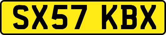 SX57KBX