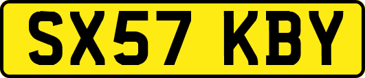 SX57KBY