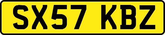 SX57KBZ