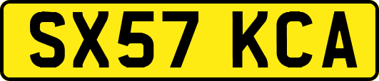SX57KCA