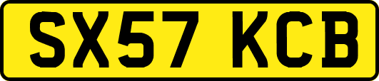 SX57KCB