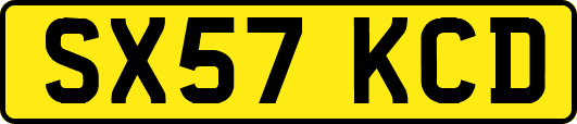 SX57KCD