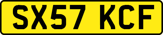 SX57KCF