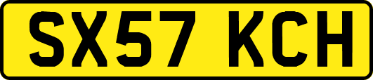 SX57KCH