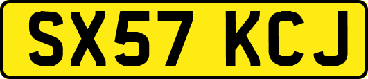 SX57KCJ