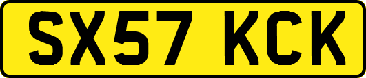 SX57KCK