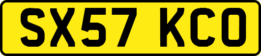 SX57KCO