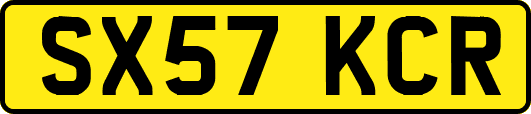 SX57KCR