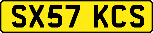 SX57KCS