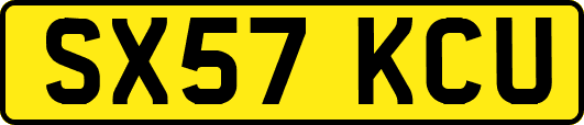 SX57KCU