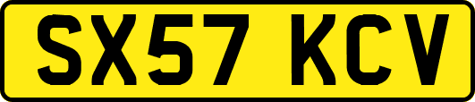 SX57KCV