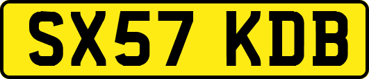 SX57KDB
