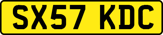SX57KDC