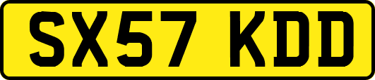 SX57KDD
