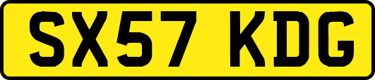 SX57KDG