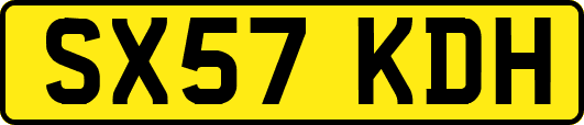 SX57KDH