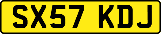 SX57KDJ