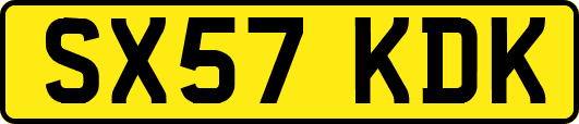 SX57KDK