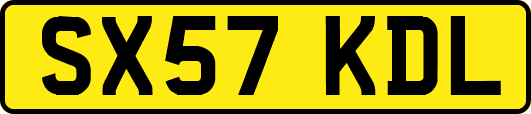 SX57KDL