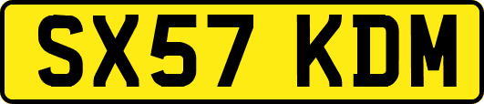 SX57KDM