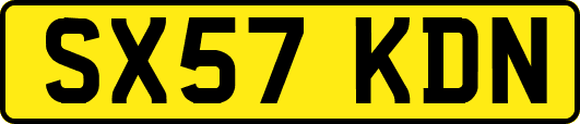 SX57KDN