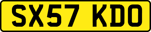 SX57KDO