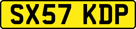 SX57KDP