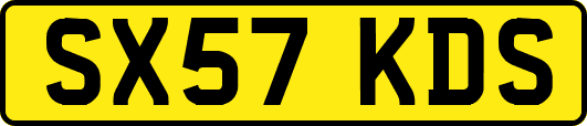 SX57KDS