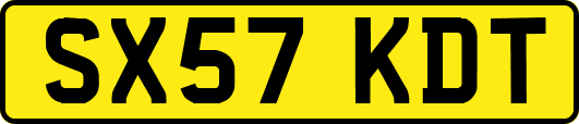 SX57KDT
