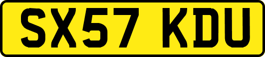 SX57KDU