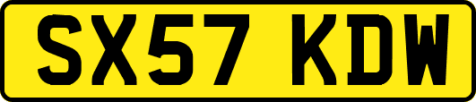 SX57KDW