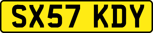 SX57KDY
