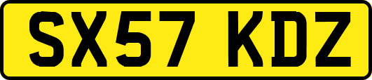 SX57KDZ