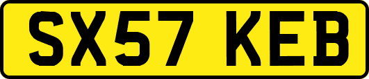 SX57KEB