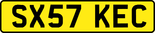 SX57KEC