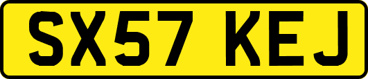 SX57KEJ