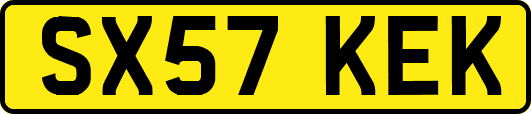 SX57KEK