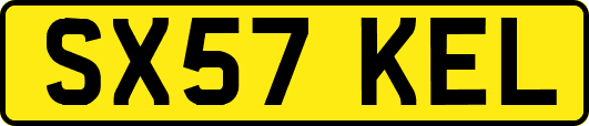 SX57KEL