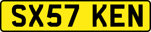 SX57KEN
