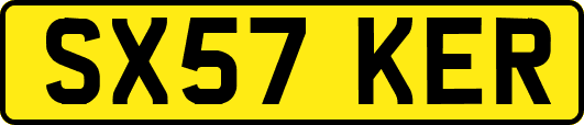 SX57KER
