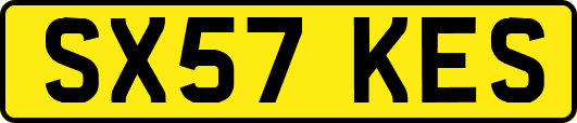 SX57KES