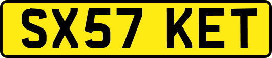 SX57KET