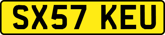 SX57KEU