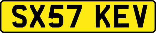 SX57KEV
