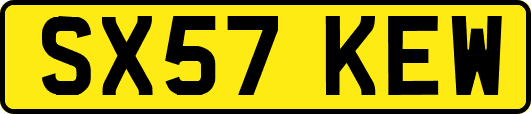 SX57KEW