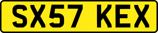 SX57KEX