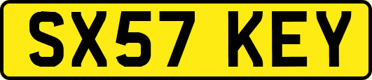 SX57KEY