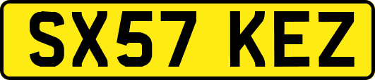 SX57KEZ