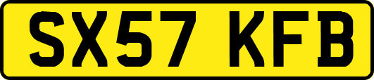 SX57KFB