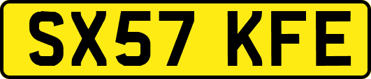 SX57KFE